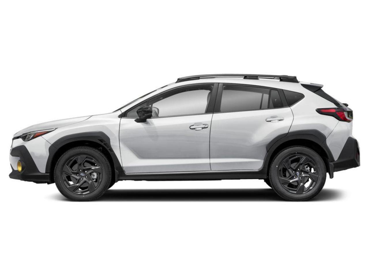 2024 Subaru Crosstrek Onyx 4dr All-Wheel Drive Photo