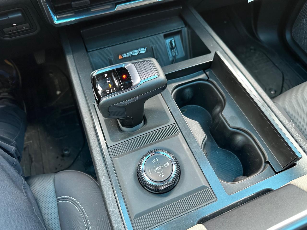 2026 GMC HUMMER EV SUV 3X 4dr All-Wheel Drive Photo