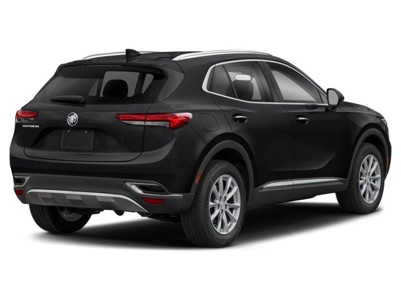 2021 Buick Envision Essence All-Wheel Drive Photo