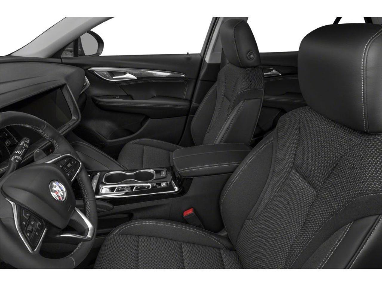 2021 Buick Envision Essence All-Wheel Drive Photo