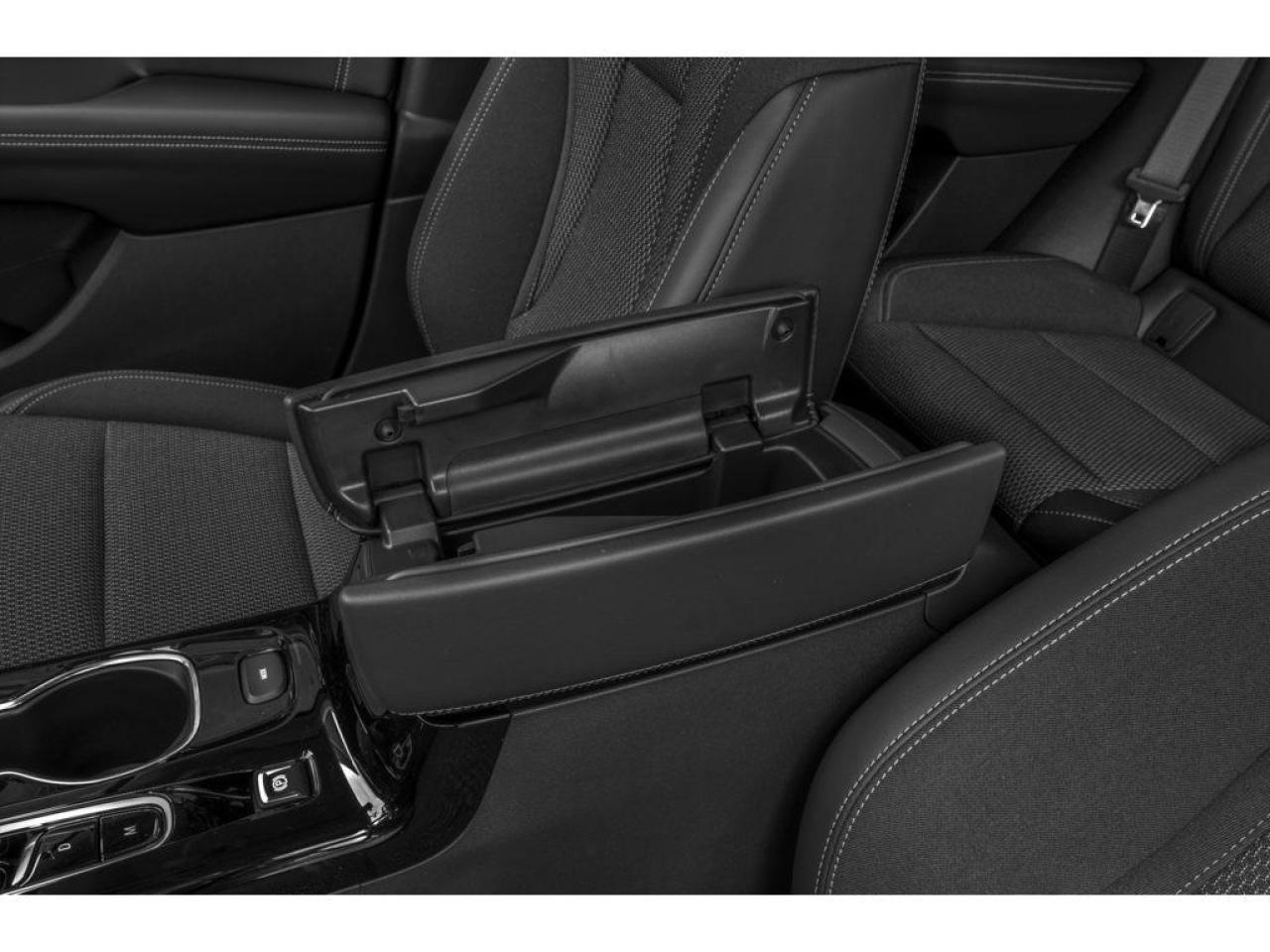 2021 Buick Envision Essence All-Wheel Drive Photo