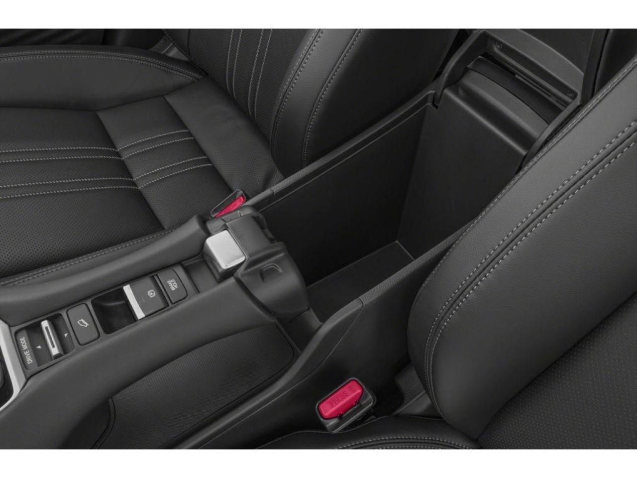 2023 Honda HR-V EX-L Navi 4dr All-Wheel Drive Photo