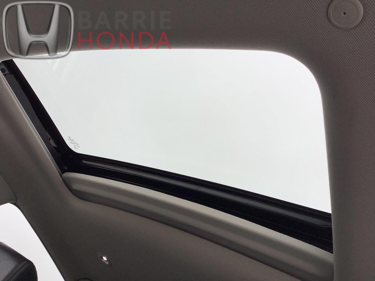 2023 Honda HR-V EX-L Navi 4dr All-Wheel Drive Photo