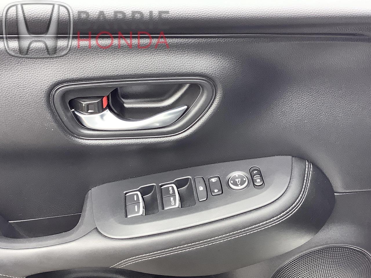 2023 Honda HR-V EX-L Navi 4dr All-Wheel Drive Photo