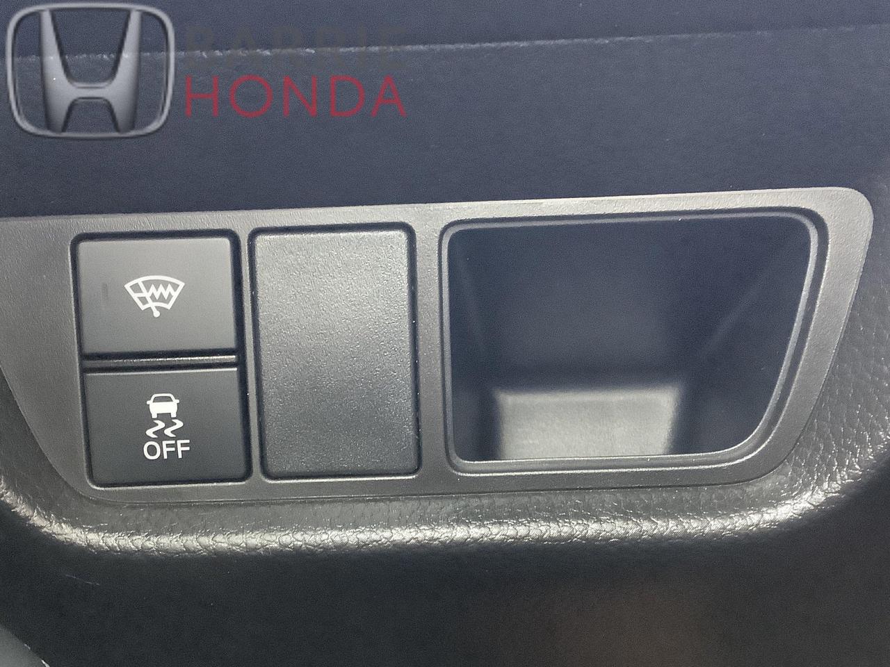 2023 Honda HR-V EX-L Navi 4dr All-Wheel Drive Photo