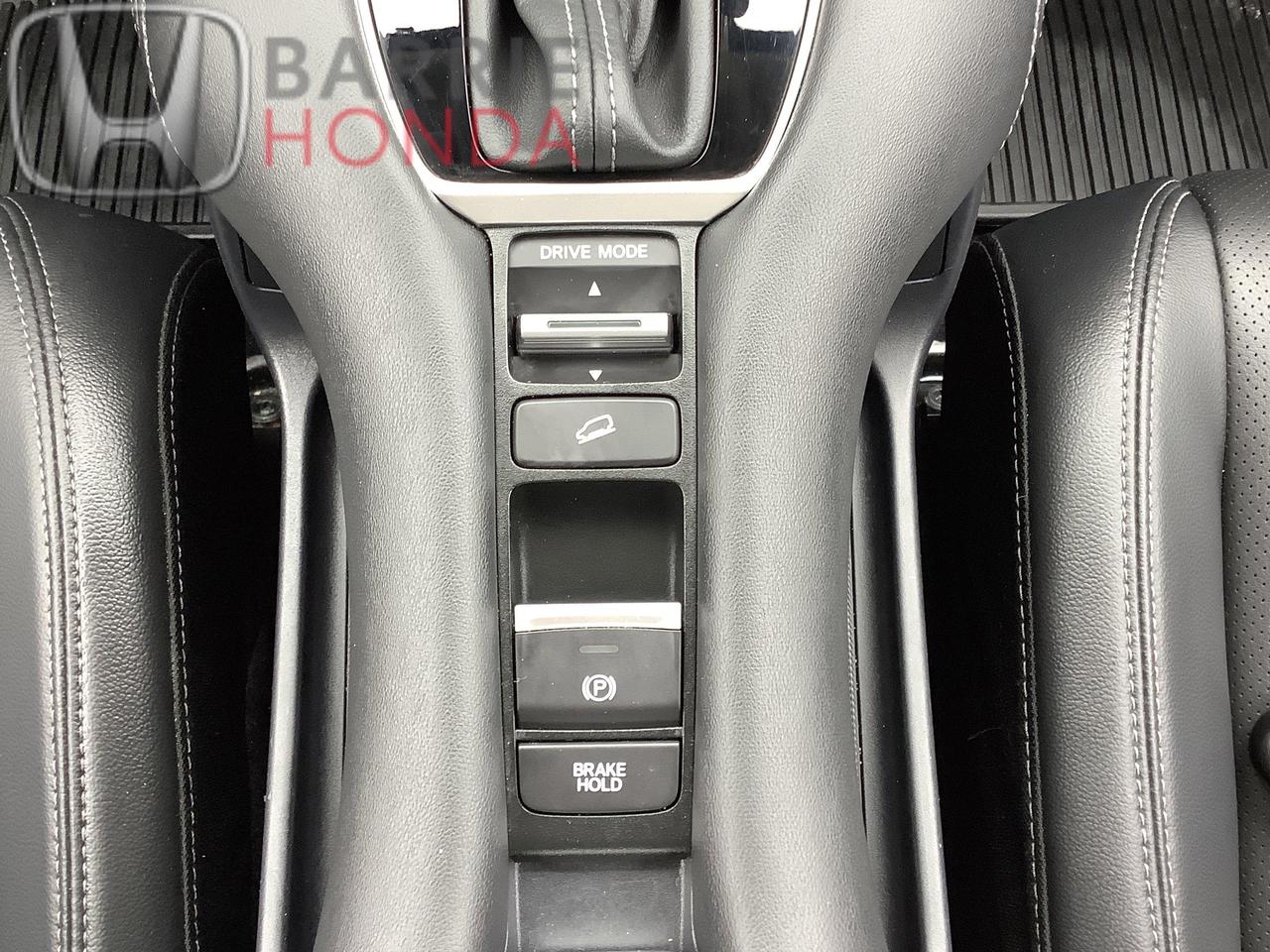 2023 Honda HR-V EX-L Navi 4dr All-Wheel Drive Photo