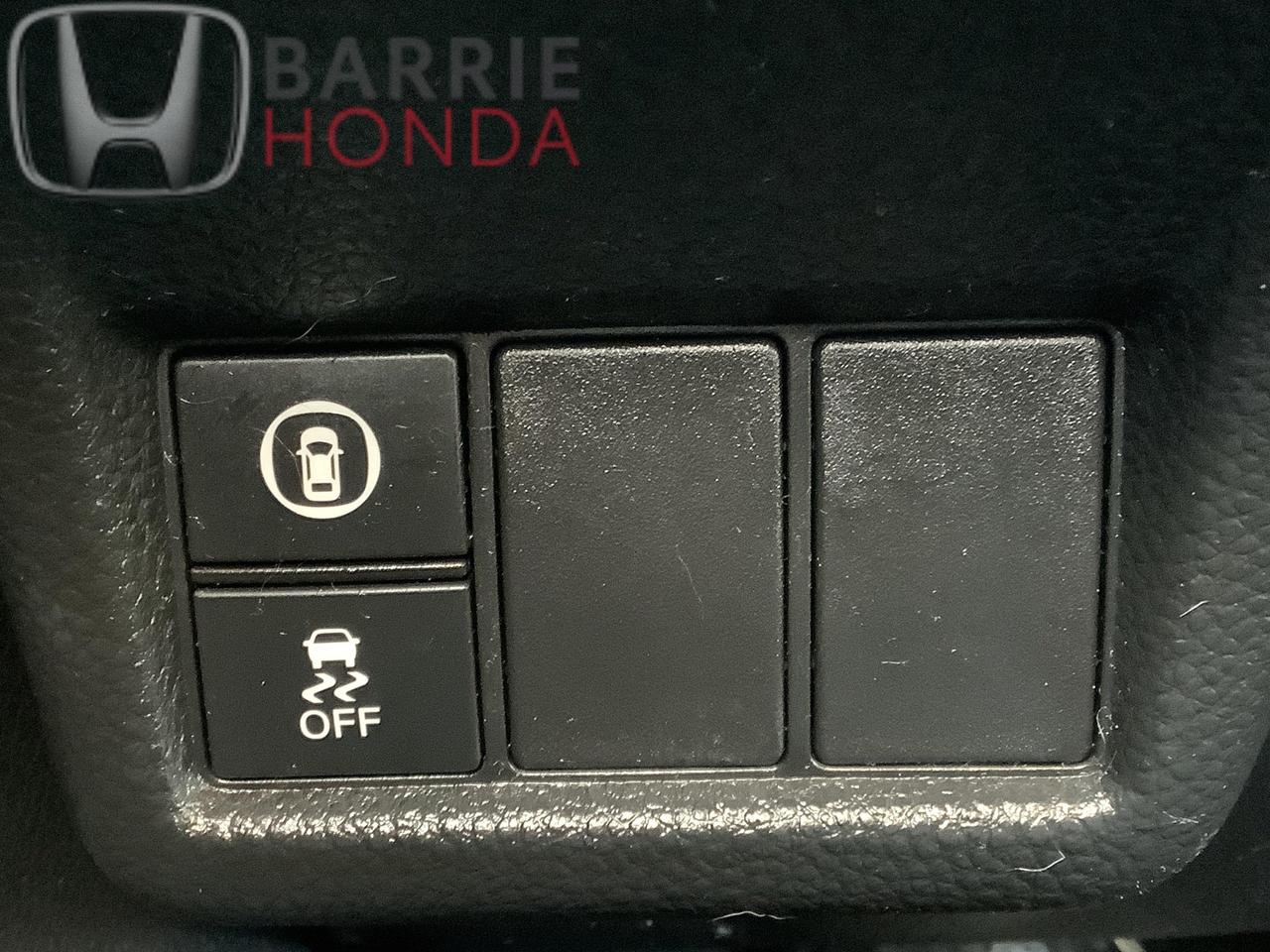 2022 Honda Civic LX 4dr Sedan Photo