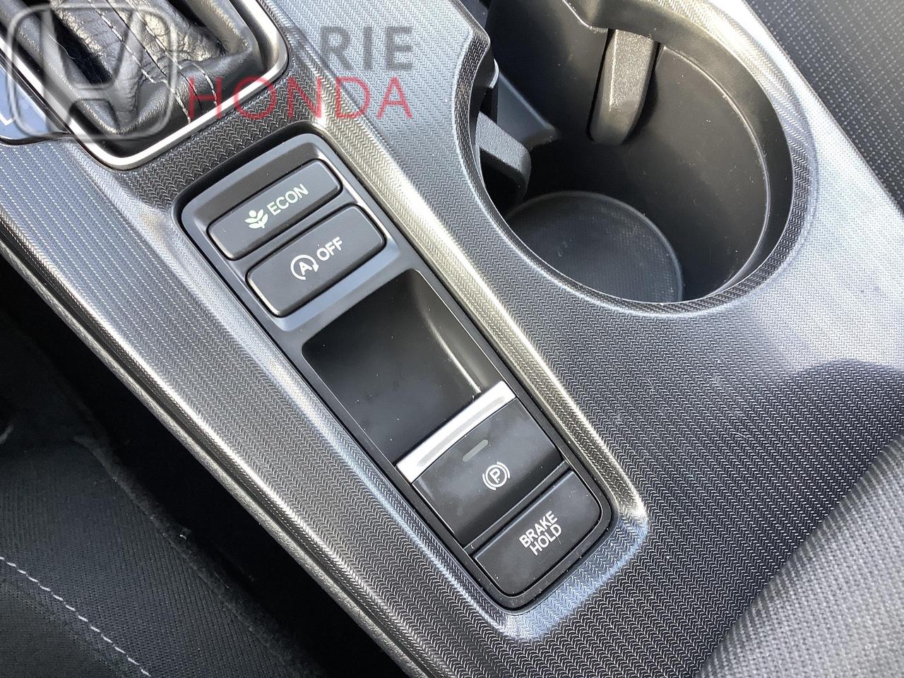 2022 Honda Civic LX 4dr Sedan Photo