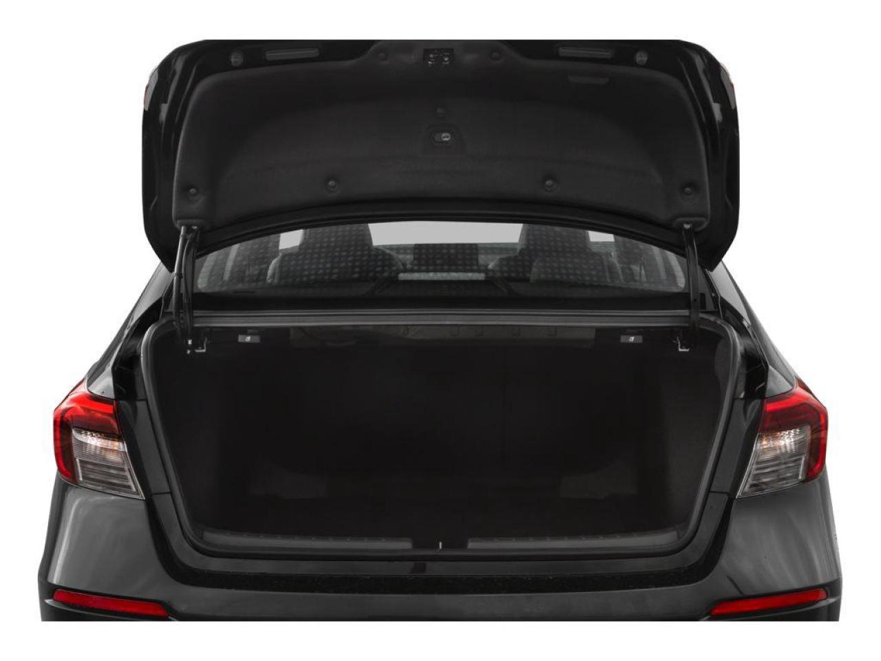 2024 Honda Civic Touring 4dr Sedan Photo