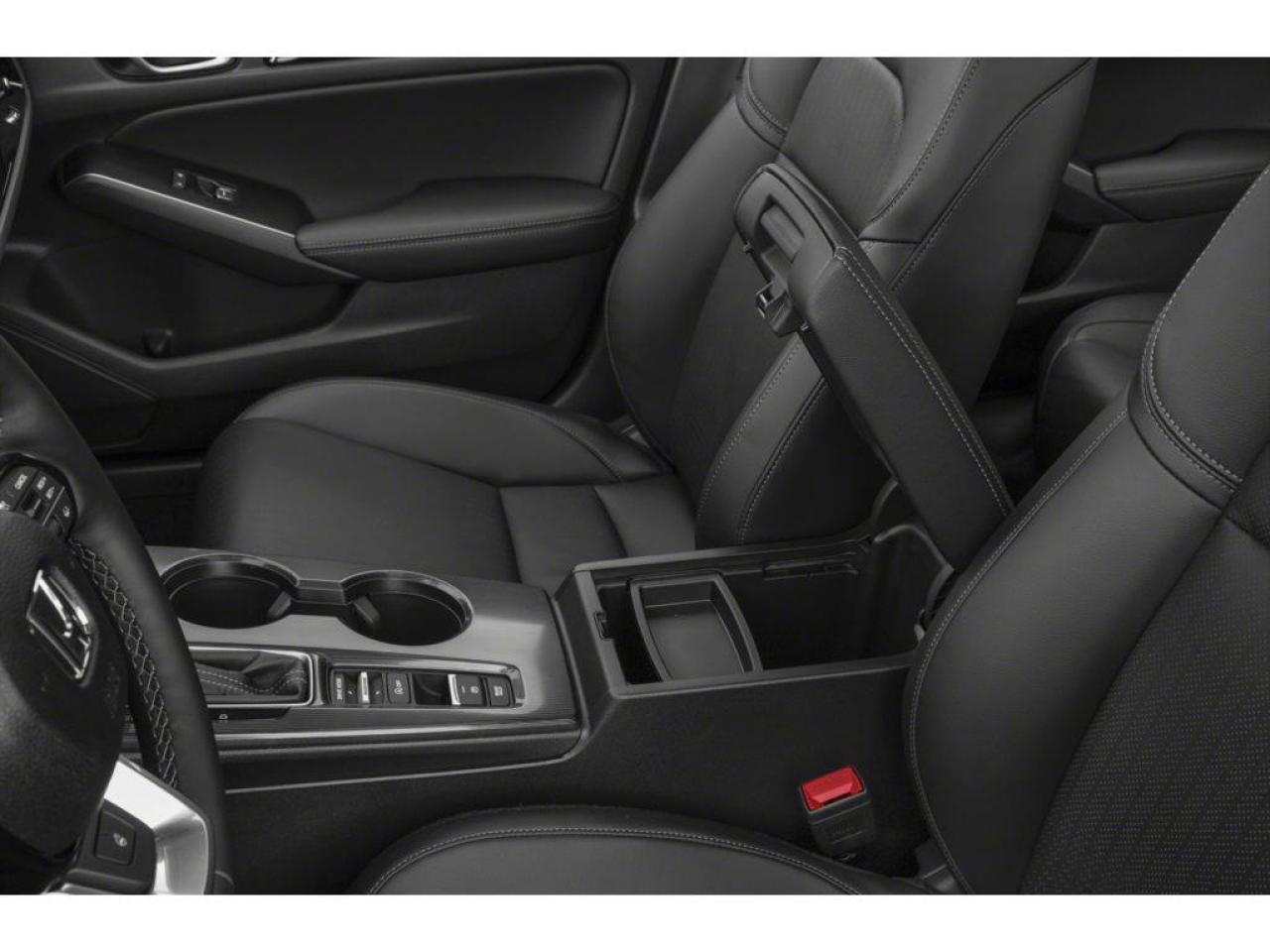 2024 Honda Civic Touring 4dr Sedan Photo