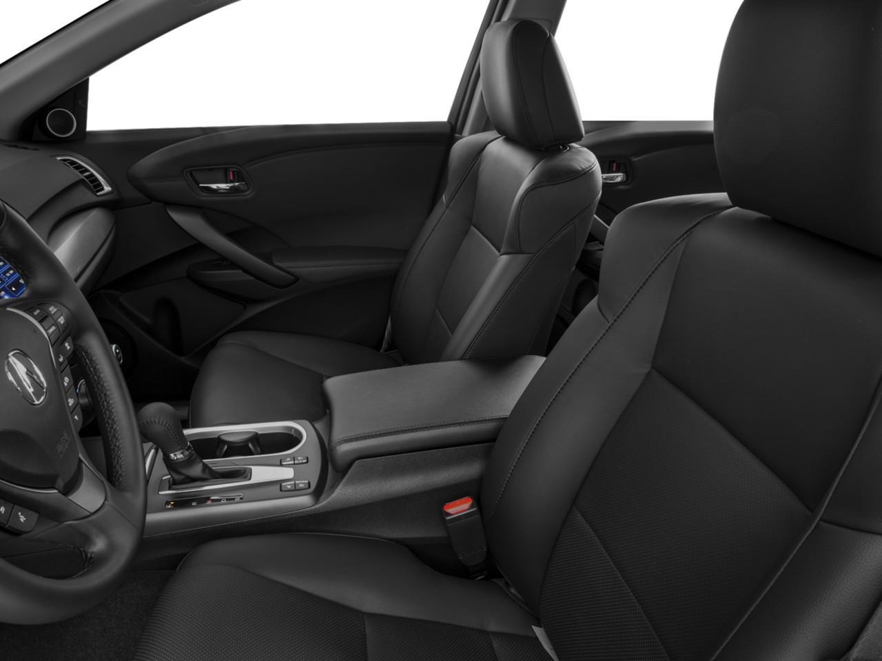 2016 Acura RDX Base w/Elite Package 4dr All-Wheel Drive Photo