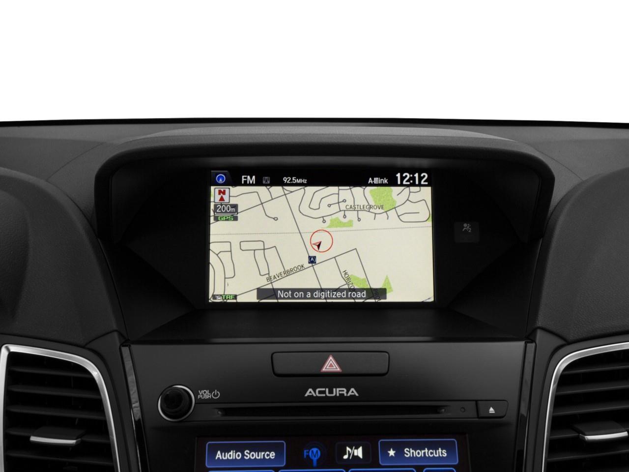 2016 Acura RDX Base w/Elite Package 4dr All-Wheel Drive Photo