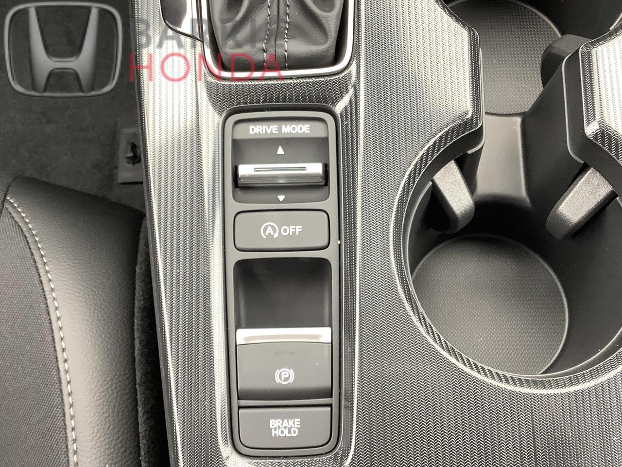 2026 Honda Civic Hybrid Sport 4dr Sedan Photo