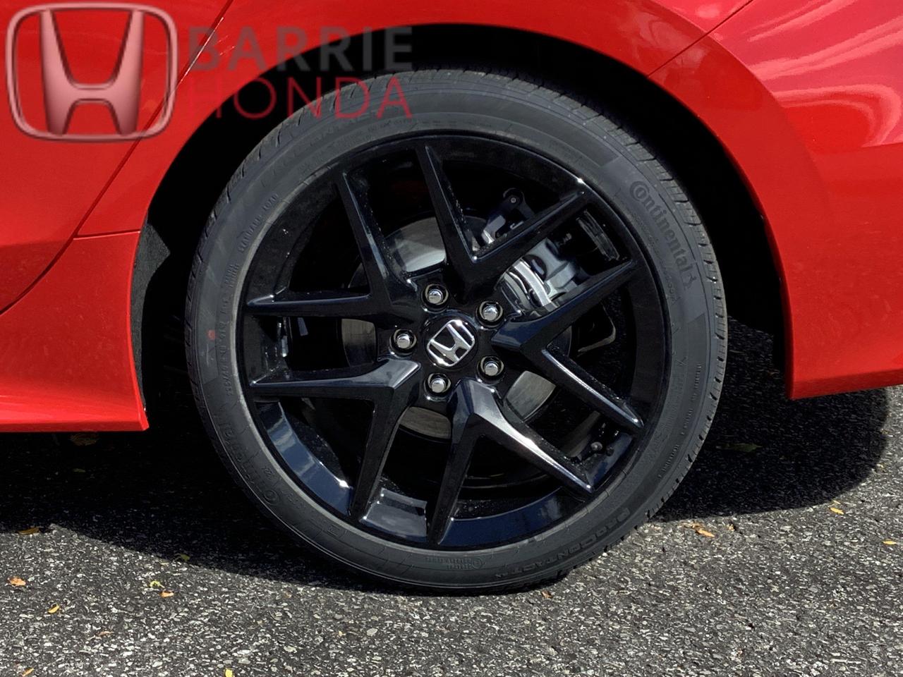 2026 Honda Pilot Touring 4dr All-Wheel Drive Photo