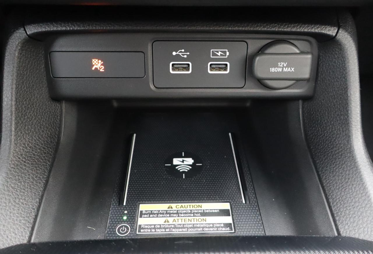 2022 Honda Civic Touring 4dr Sedan Photo