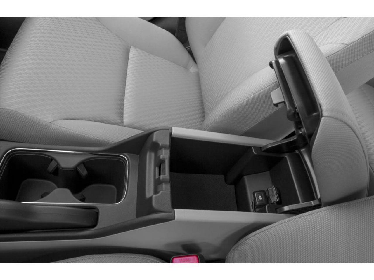 2015 Honda Civic EX (CVT) 4dr Sedan Photo