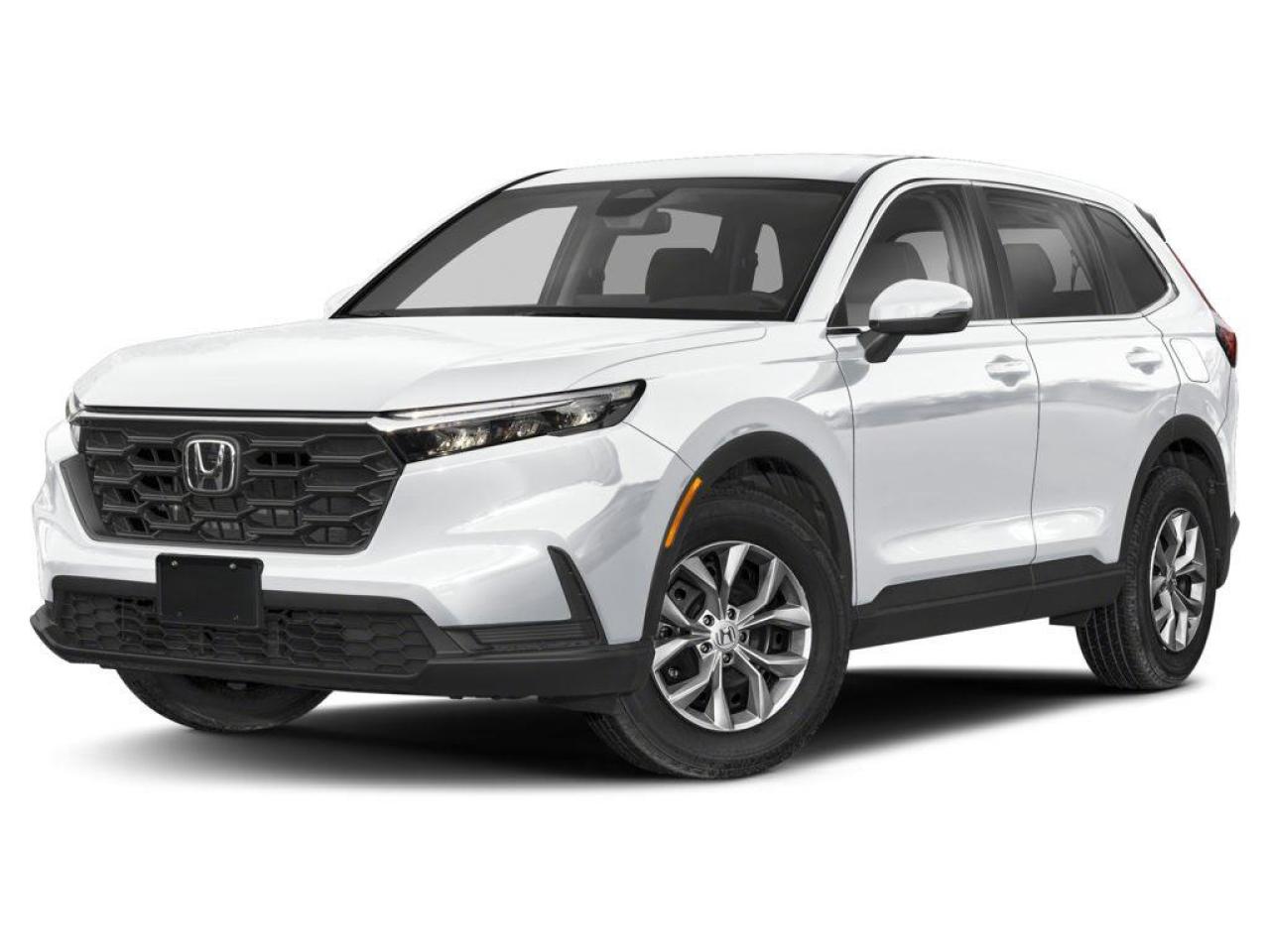 2024 Honda CR-V LX-B 4dr Front-Wheel Drive Photo0