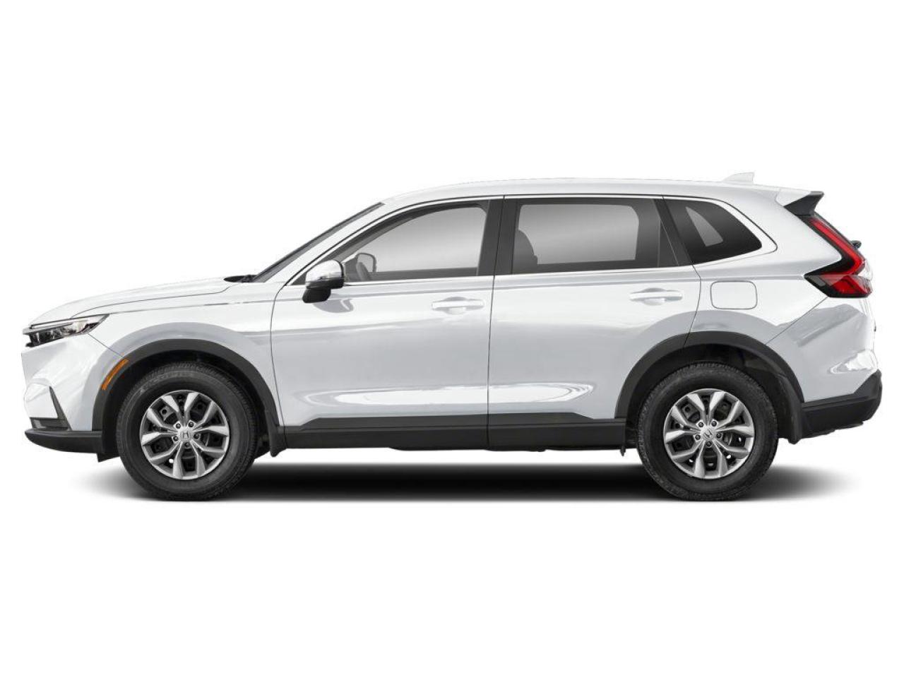 2024 Honda CR-V LX-B 4dr Front-Wheel Drive Photo