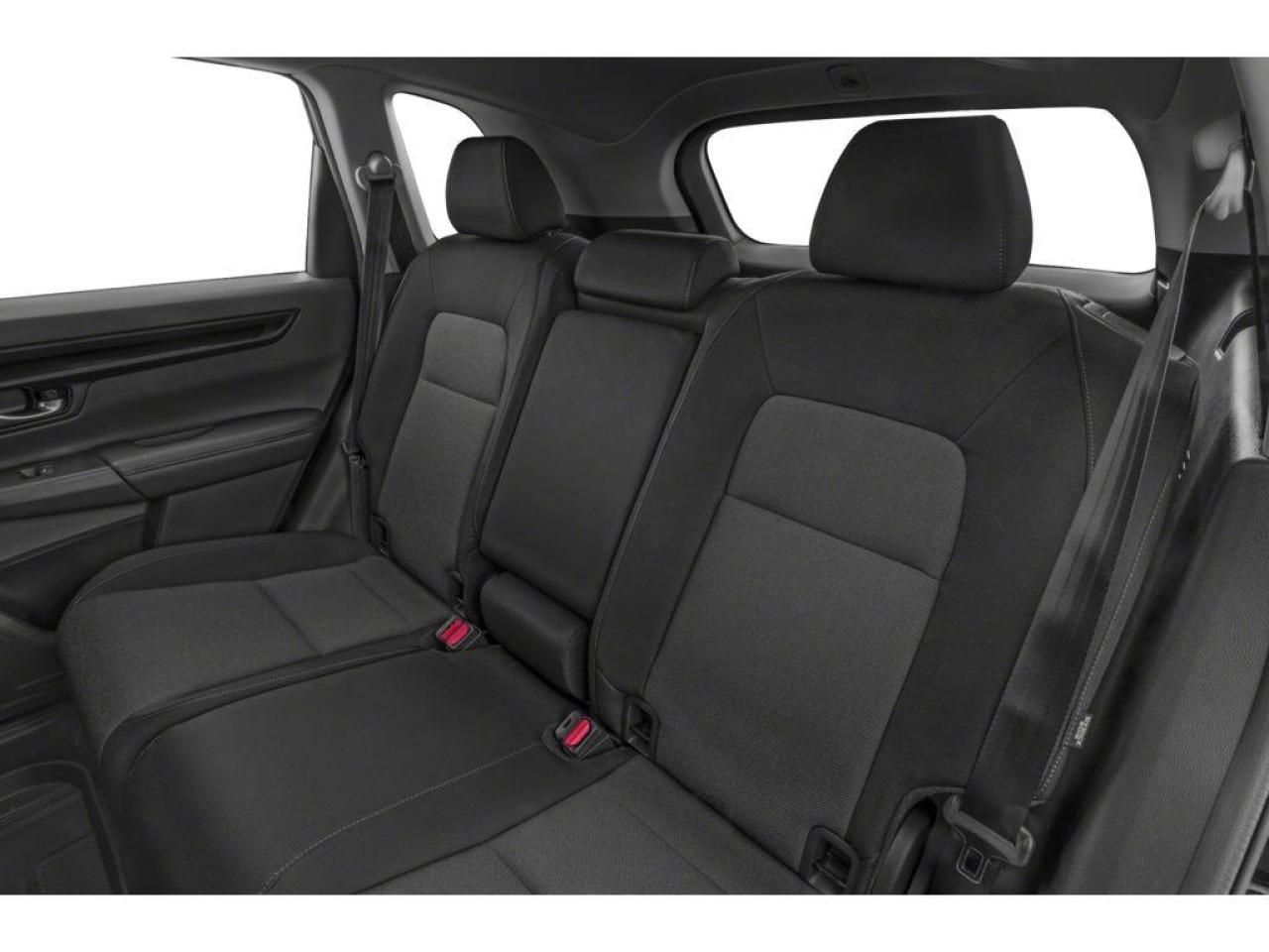 2024 Honda CR-V LX-B 4dr Front-Wheel Drive Photo