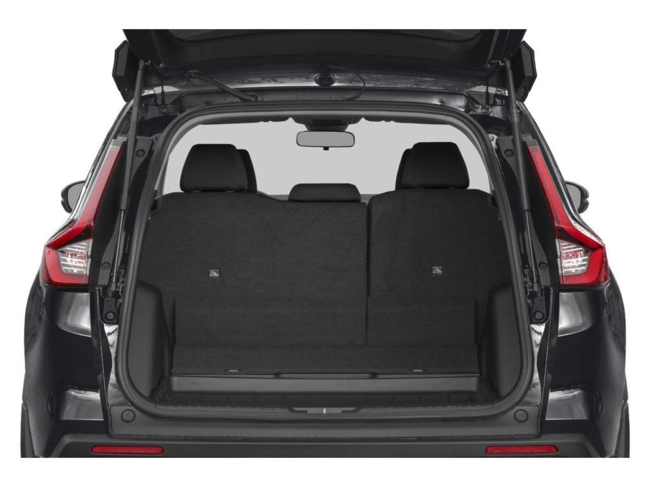 2024 Honda CR-V LX-B 4dr Front-Wheel Drive Photo