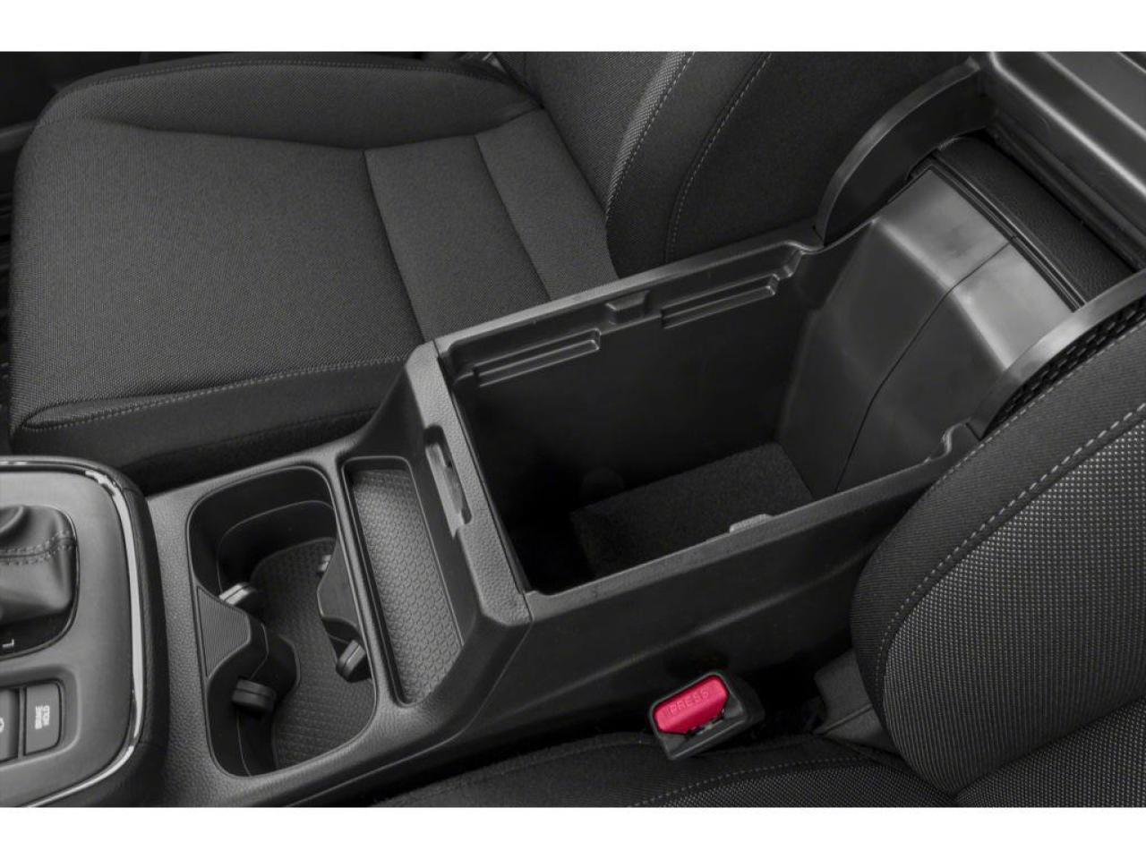 2024 Honda CR-V LX-B 4dr Front-Wheel Drive Photo