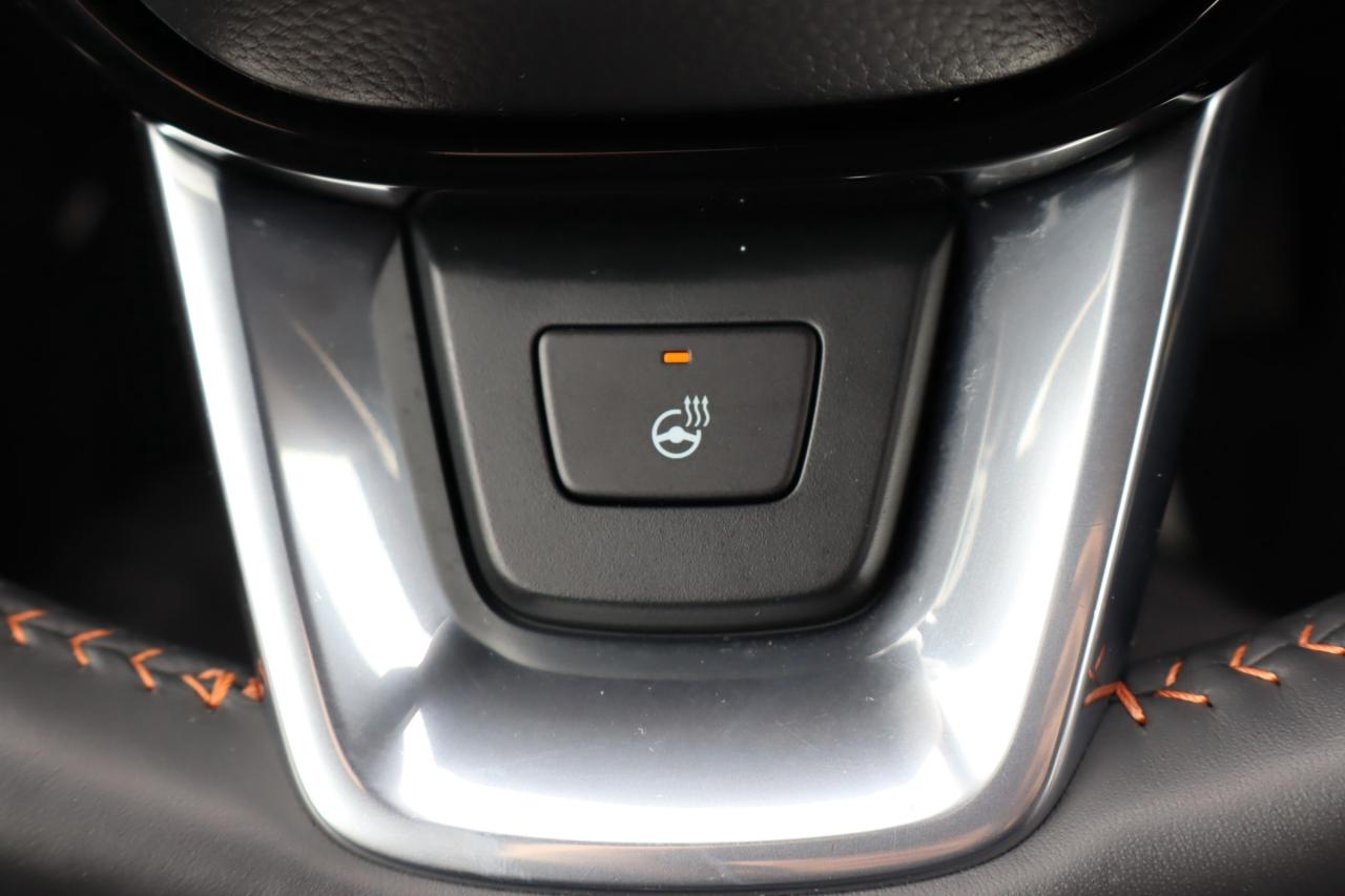 2024 Honda CR-V Hybrid Touring 4dr All-Wheel Drive Photo