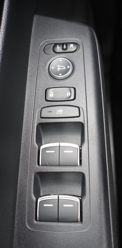 2024 Honda CR-V Hybrid Touring 4dr All-Wheel Drive Photo