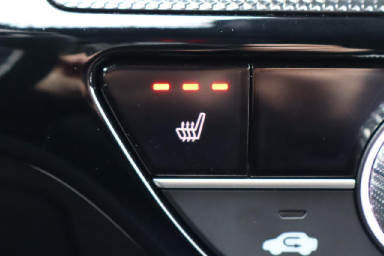 2024 Honda CR-V Hybrid Touring 4dr All-Wheel Drive Photo