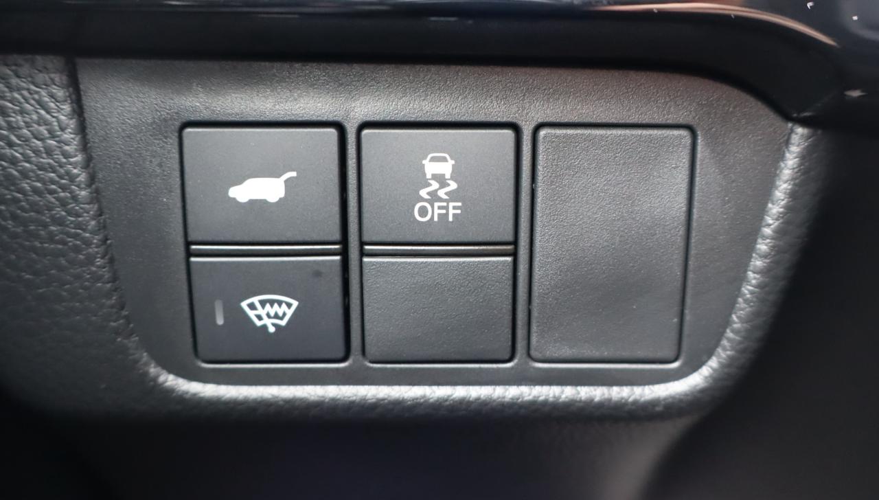 2024 Honda CR-V Hybrid Touring 4dr All-Wheel Drive Photo