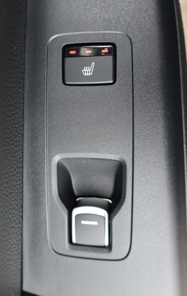 2024 Honda CR-V Hybrid Touring 4dr All-Wheel Drive Photo