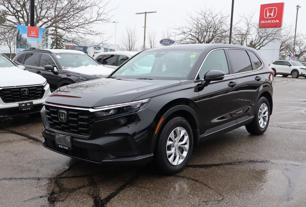 2024 Honda CR-V LX-B 4dr All-Wheel Drive Photo0