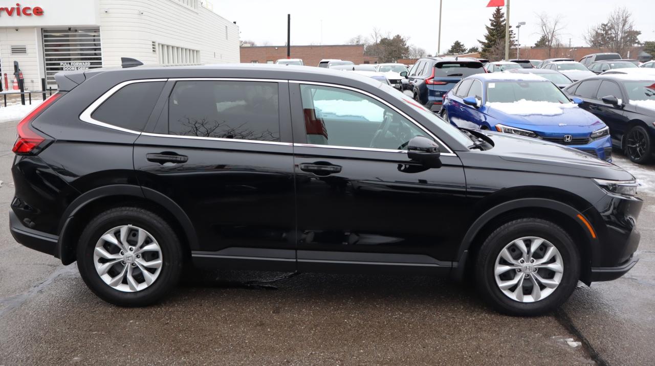 2024 Honda CR-V LX-B 4dr All-Wheel Drive Photo