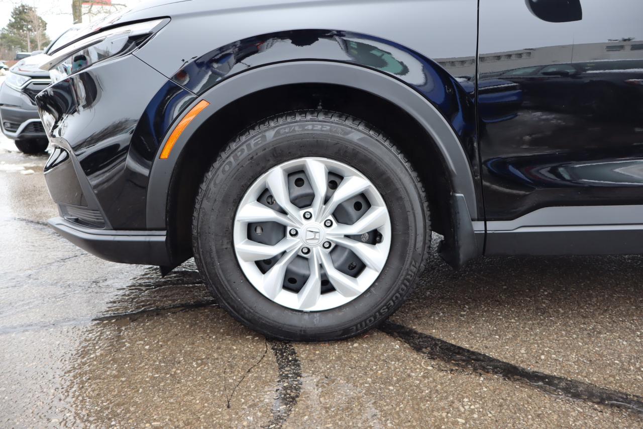 2024 Honda CR-V LX-B 4dr All-Wheel Drive Photo