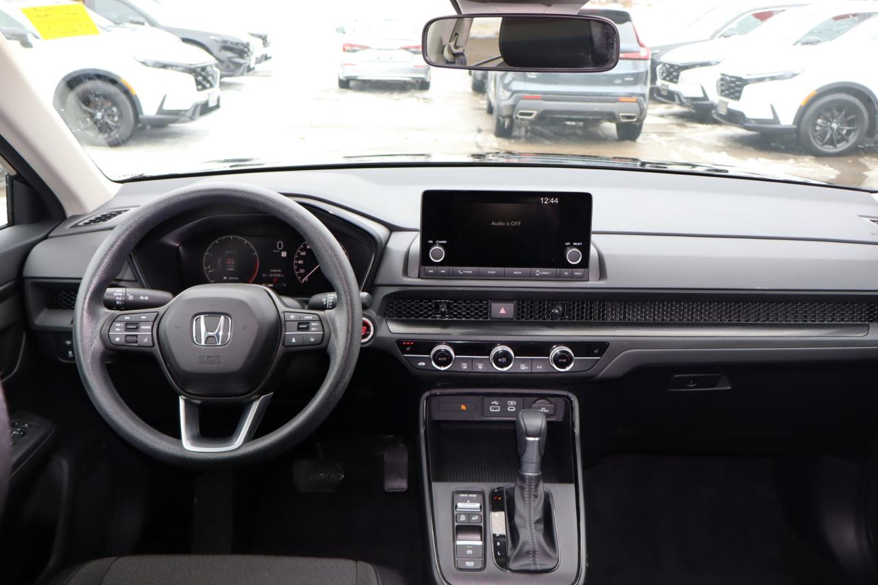 2024 Honda CR-V LX-B 4dr All-Wheel Drive Photo