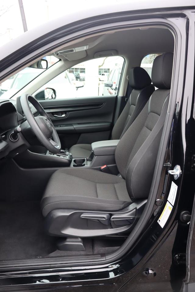 2024 Honda CR-V LX-B 4dr All-Wheel Drive Photo