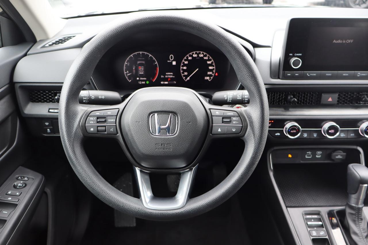 2024 Honda CR-V LX-B 4dr All-Wheel Drive Photo