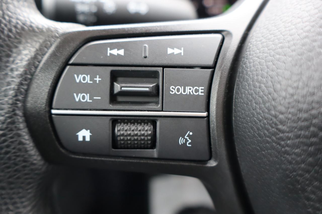 2024 Honda CR-V LX-B 4dr All-Wheel Drive Photo