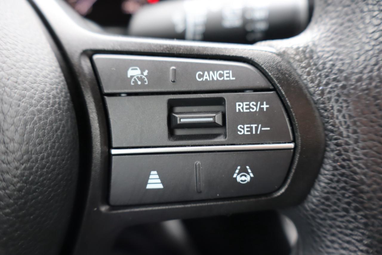 2024 Honda CR-V LX-B 4dr All-Wheel Drive Photo