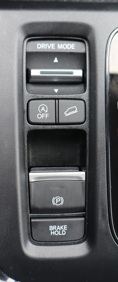 2024 Honda CR-V LX-B 4dr All-Wheel Drive Photo