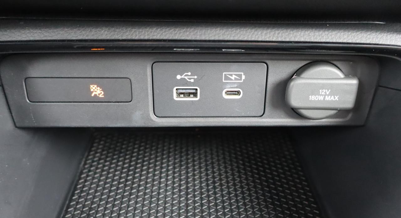 2024 Honda CR-V LX-B 4dr All-Wheel Drive Photo