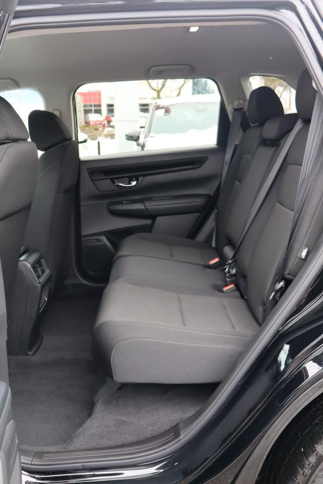 2024 Honda CR-V LX-B 4dr All-Wheel Drive Photo