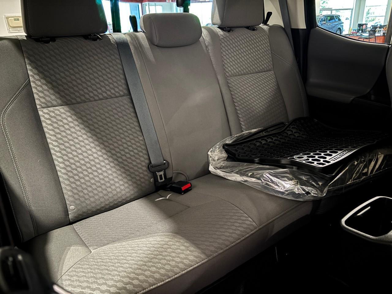 2023 Toyota Tacoma  Photo