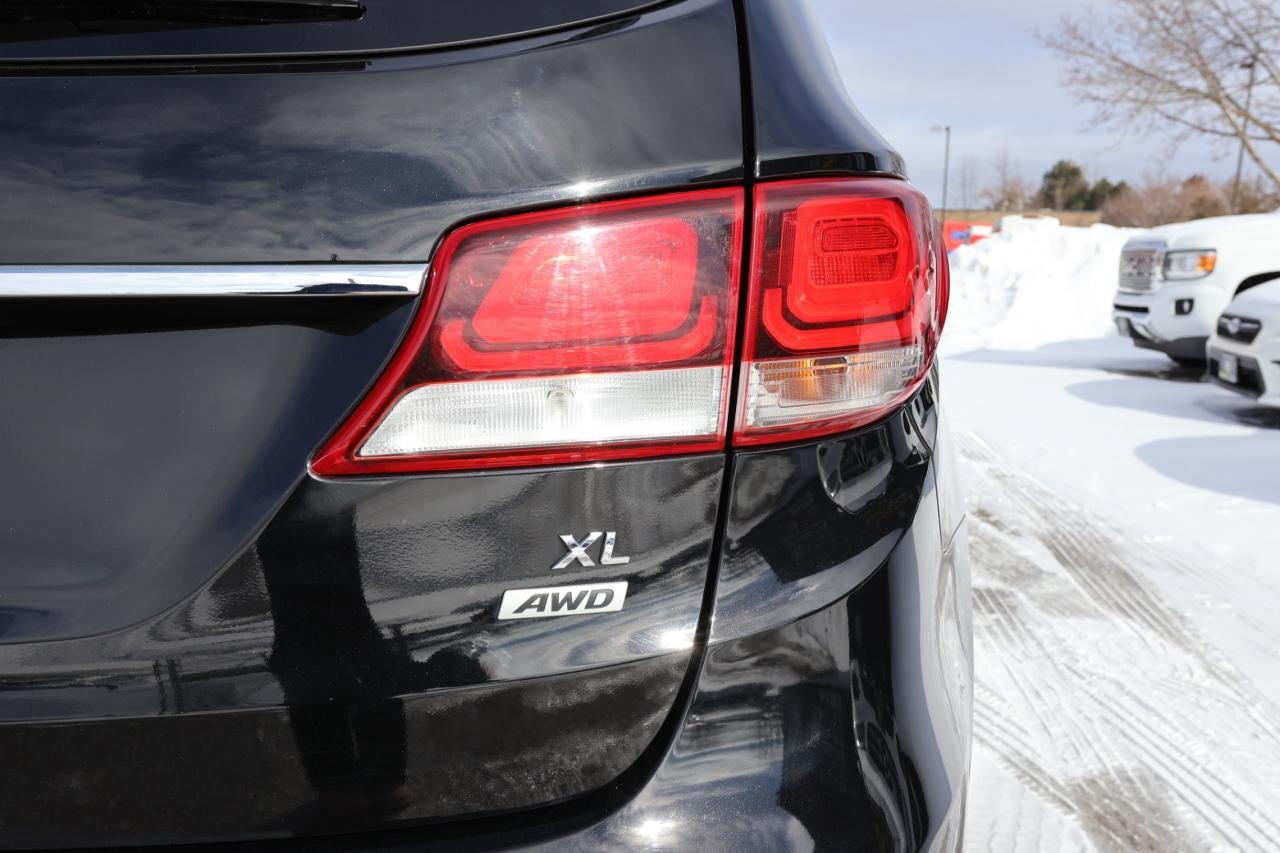 2018 Hyundai Santa Fe XL XL-LIMITED-AWD-7PASS-R STARTER/NAV/PANO ROOF/B CAM Photo