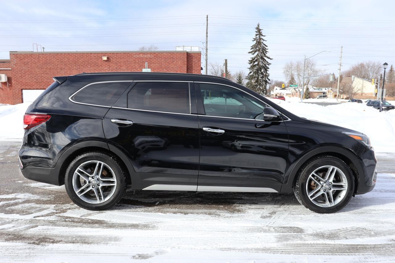 2018 Hyundai Santa Fe XL XL-LIMITED-AWD-7PASS-R STARTER/NAV/PANO ROOF/B CAM Photo