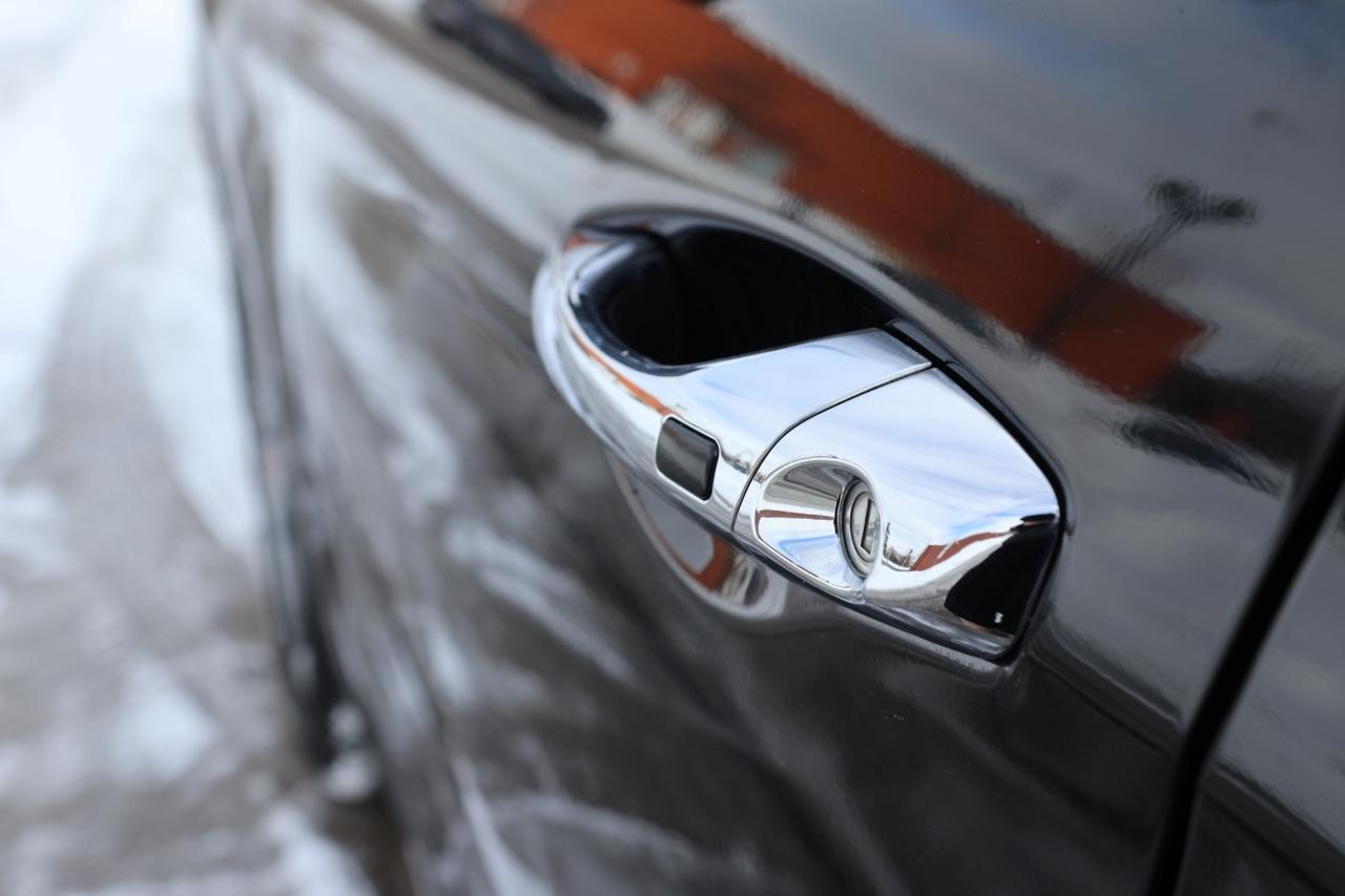 2018 Hyundai Santa Fe XL XL-LIMITED-AWD-7PASS-R STARTER/NAV/PANO ROOF/B CAM Photo