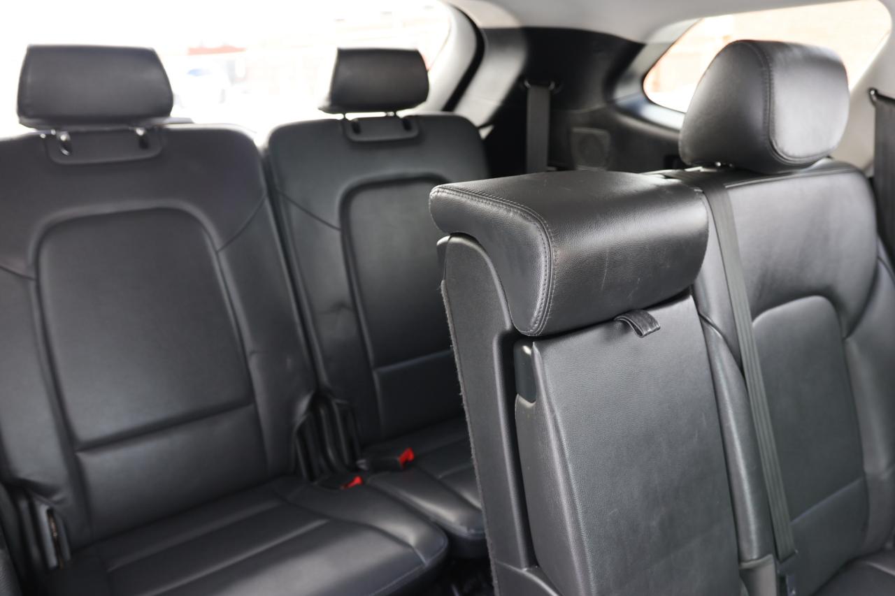 2018 Hyundai Santa Fe XL XL-LIMITED-AWD-7PASS-R STARTER/NAV/PANO ROOF/B CAM Photo