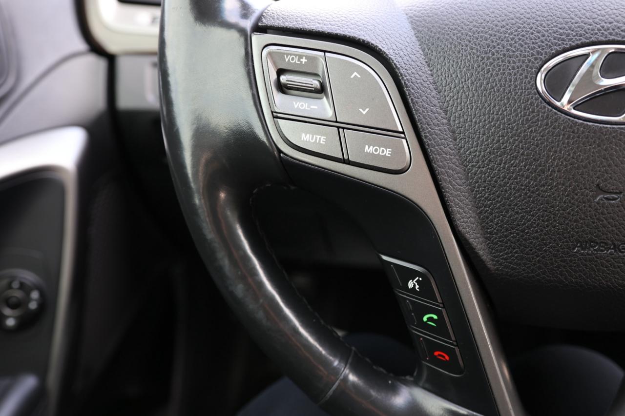 2018 Hyundai Santa Fe XL XL-LIMITED-AWD-7PASS-R STARTER/NAV/PANO ROOF/B CAM Photo