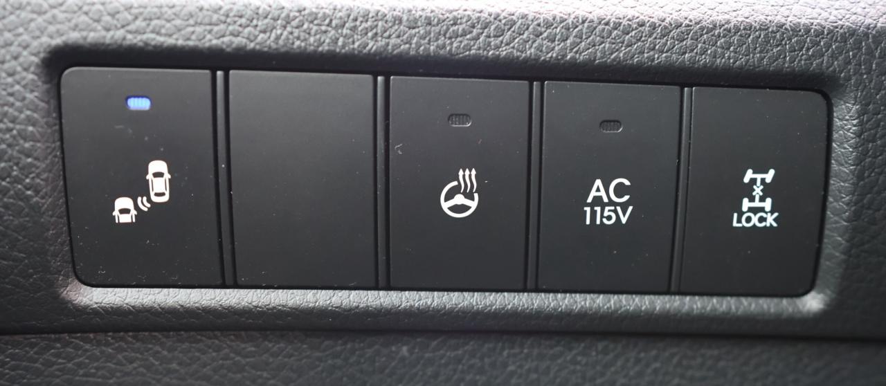 2018 Hyundai Santa Fe XL XL-LIMITED-AWD-7PASS-R STARTER/NAV/PANO ROOF/B CAM Photo