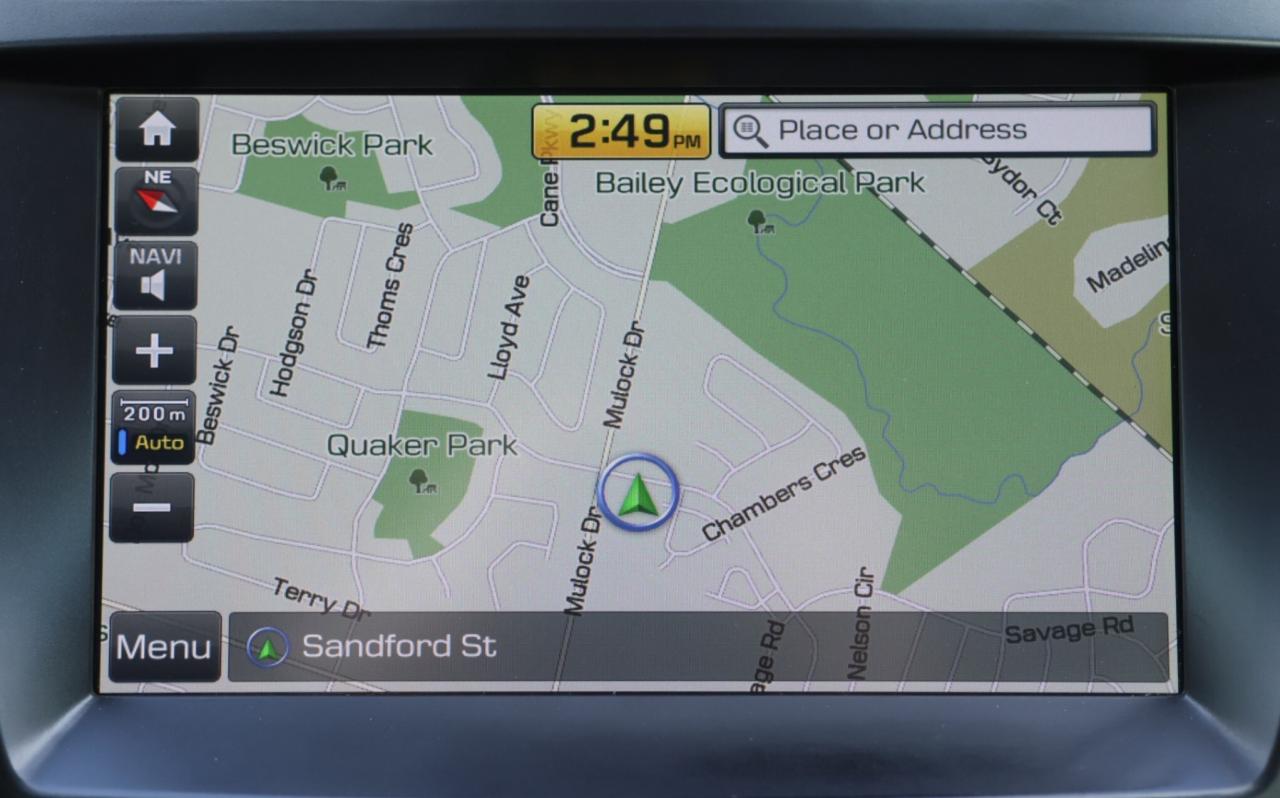 2018 Hyundai Santa Fe XL XL-LIMITED-AWD-7PASS-R STARTER/NAV/PANO ROOF/B CAM Photo