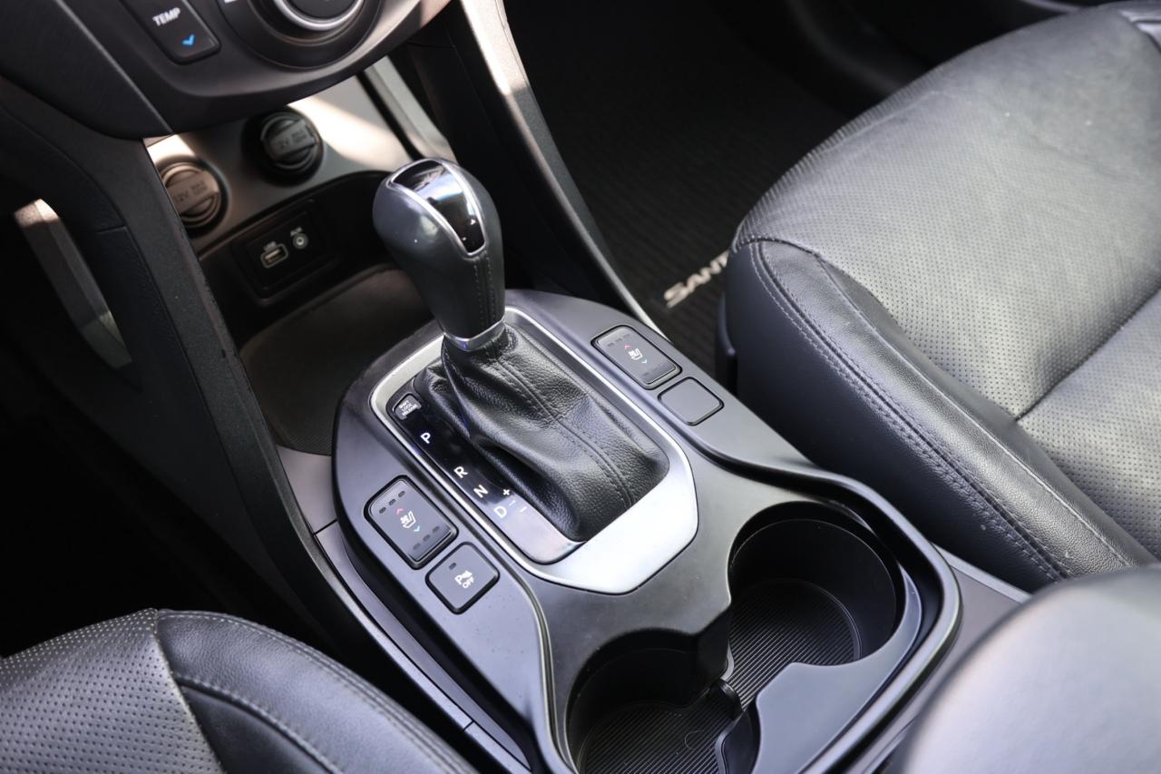 2018 Hyundai Santa Fe XL XL-LIMITED-AWD-7PASS-R STARTER/NAV/PANO ROOF/B CAM Photo